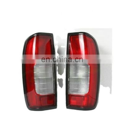 For Nissan D22 97 Tail Lamp 26521-2s400 taillight taillamp car taillights taillamps tail light tail lights rear light rear lamps