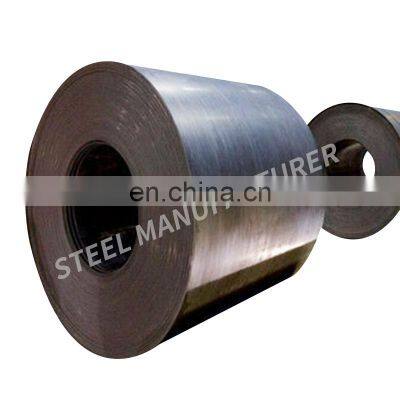 sph590 forming high strength hot rolled mild steel strip coil