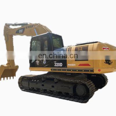 Used CAT 320D excavator , CAT320D 320 325 330 , CAT digger 320D 320C 325C 330D 330C in stock