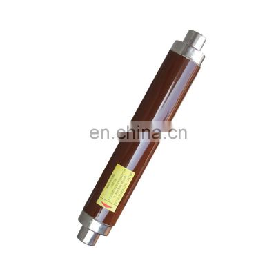 high-performance XRNT-Type High-Voltage limited fuse Rated breaking Capacity:50KA Rated Voltage:12kVupto 36kVAC