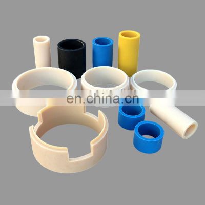 High precision nylon plastic pulley for general machinery