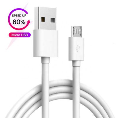 Universal Cheap Price Fast Charging Usb Cable High Quality Telephone Computer Micro Usb Data Cable For Samsung Android Phones