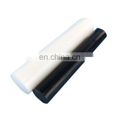 Factory Supply Plastic Nylon Rod 60mm x 1 meter Extrusion Polyamide Rod