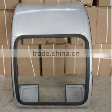 front glass for electric tricycle