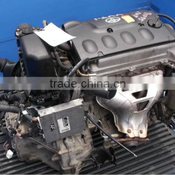 HIGH QUALITY AND GOOD CONDITION USED ENGINE 1NZ-FE ENGINE FOR TOYOTA COROLLA, PREMIO, ALLION