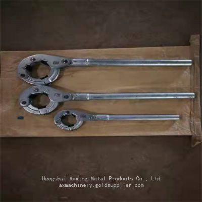 Inner And Outer Tube Wrenches