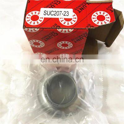 1 7/16Inch Bore Insert Bearing SUC207-23 Pillow Block Bearing UC207-23 Bearing