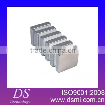 N40 block magnet neodymium