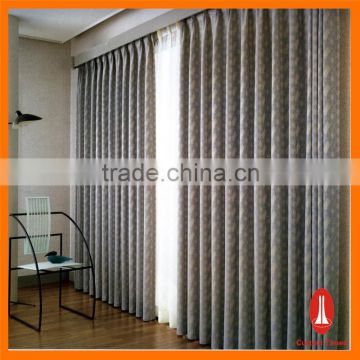 Curtain Times electric classic home curtains by guangzhou motorized curtain