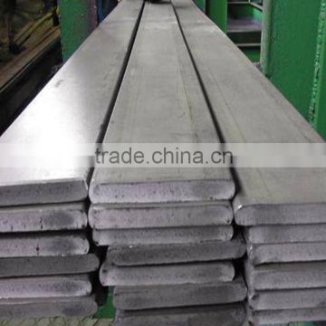 manufactory ss304l stainless steel flat bar price list