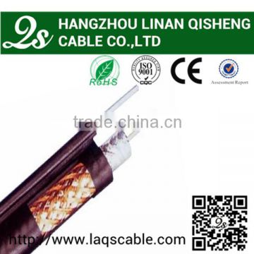 10year-experience welding cable specifications CATV cable numbers of conductors coaxial cable factory outlet