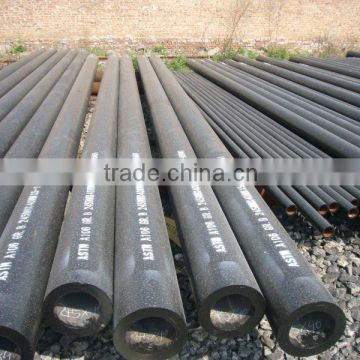 S20C /SCH 40carbon seamless steel pipe