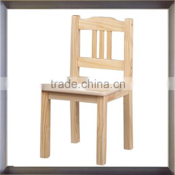 cheap superexcellent solid wood children chair based on the requirements for kids