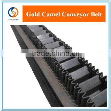 Cleat 15mm rubber conveyor belt