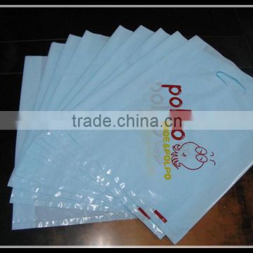 High Quality LDPE Customized Printing Plastic Packaging Bag