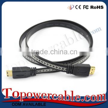 High Quality Super Slim High Speed HDMI Cable