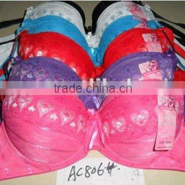 Beautiful new style bra with various designs