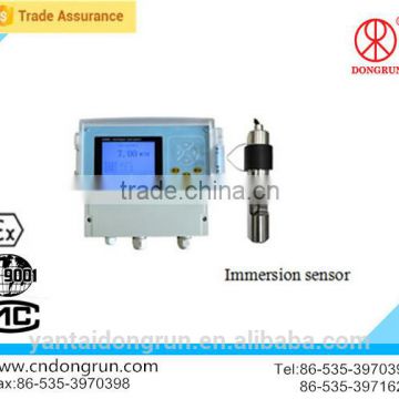 electronic auto testing machine water turbidity meter
