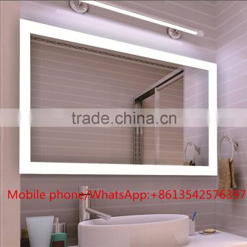 Foshan Eterna Backlit Bathroom LED Mirror