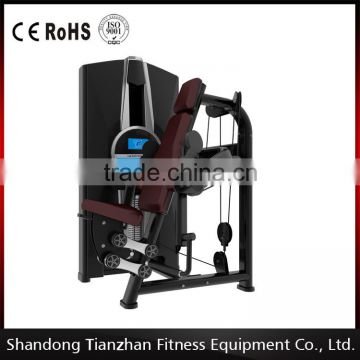 TZ-8013 Biceps Curl/Seated Biceps Curl Gym Equipment/Sport Machine Arm Curl /Tianzhan Equipment                        
                                                Quality Choice