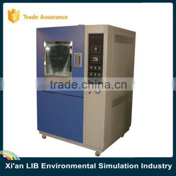 Sand Dust Chamber Comply With IEC60529