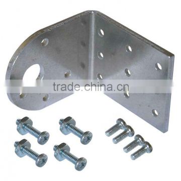 sheetmetal stainless steel auto spare parts China Direct Manufacturer Top Quality aluminum Stamping Fabrication Parts