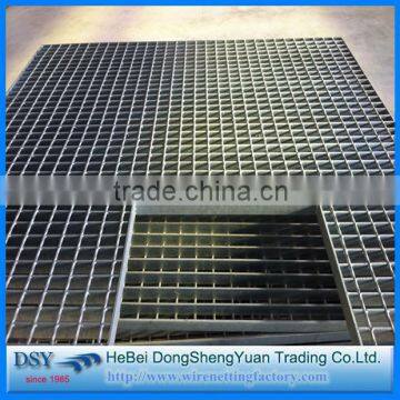 high quality Heavy Duty steel grating, building material(China manufacture + ISO9001)