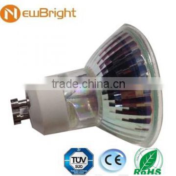 LED spot lamp gu10 5w manufacturer