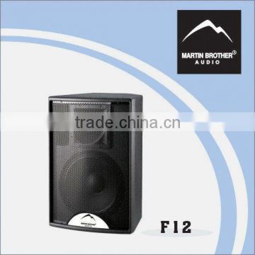 portable speakers F12
