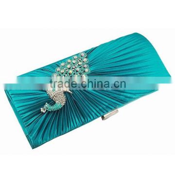2015 hot sale bag and acrylic clutch bags for supermarket