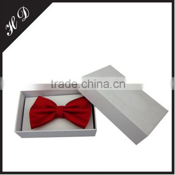 Bow Tie Packaging Box