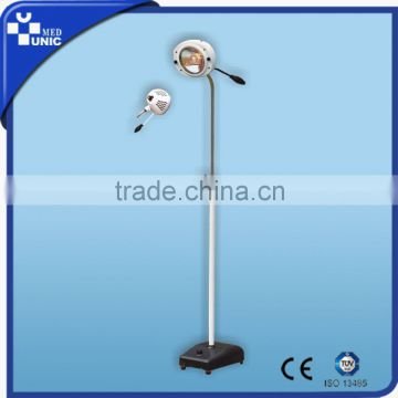 Cold Light Operation Lamp With One Reflector-shadowless operation lamp