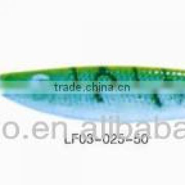 Chinese Manufacturers Lead Fish Fishing Lure