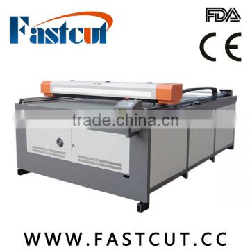 2014 hot sale high precision id card laser engraving machine
