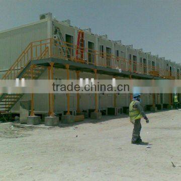 20FT PREFAB CONTAINER HOUSE CN31- JK334