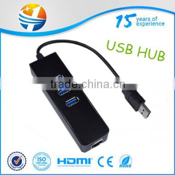 4 port Aluminum USB 3.0 Hub