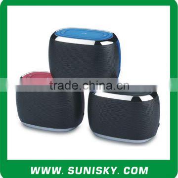 SS8004 2.1 + ED standard bluetooth mini speaker