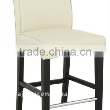 wood counter stool (DO-6003B-1)