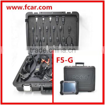 FCAR F5 - G Cars and Trucks ( 12V ~ 24V ) Universal Automobile Diagnostic Equipment