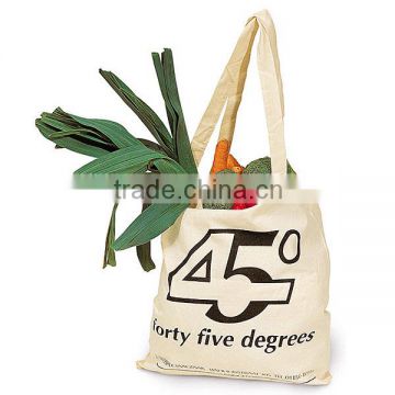 color promotion bag in any size from manufactory