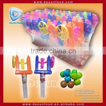 2016 funny gymnastics prince roll kids toy candy