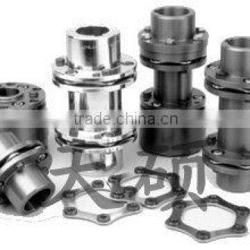 diaphragm coupling