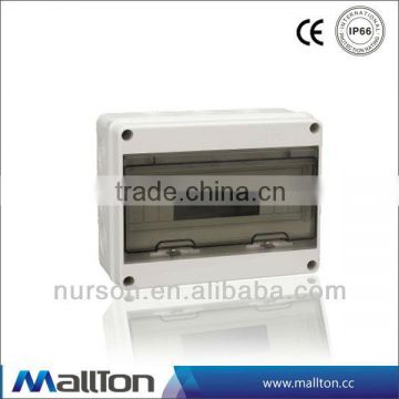 2013 New weather proof distribution box 250*200*110