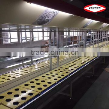 FQ automatic Filter assembly line for sale