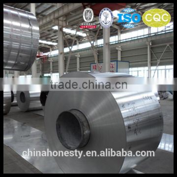 aluminium coil 6061 quality assurance