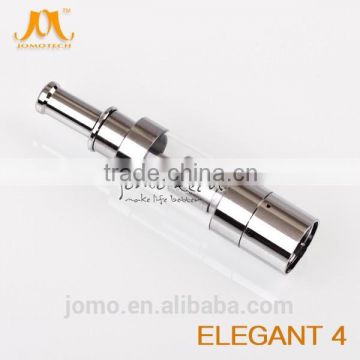 2014 ecig Original manufacturer supply E cigarette ego ce4 tank/vaporizer/atomizer ego elegant 4 atomizer