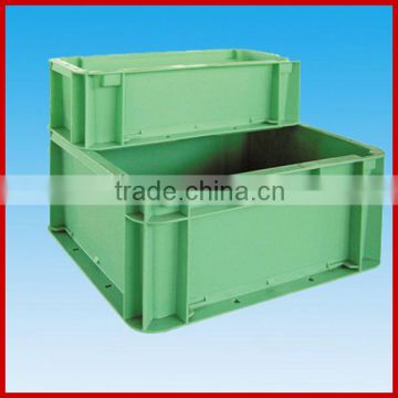 Turnover box mould,plastic container mould,plastic mould