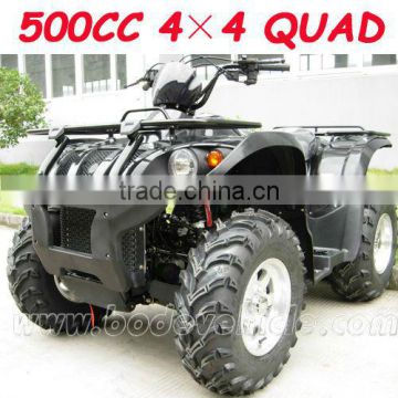 500cc quad with full automatic(MC-394)