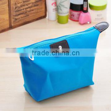 Small Cheap Cosmetic Bag / Cosmetic Pouch