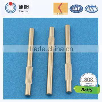 High quality lower price axle pin